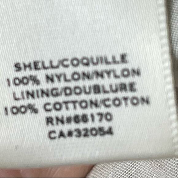 Anthropologie Moulinette Souers black lace strapless dress w/pockets, lined, 0 - Picture 14 of 14